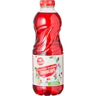 Promo Boisson au jus de cranberry à 1,99 € dans le catalogue Carrefour Market à Saint-Cyprien