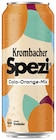 Krombacher Spezi Angebote bei METRO Troisdorf für 0,77 €