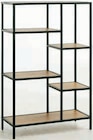 TRAPPEDAL Regal im Angebot bei JYSK in St. Ingbert TRAPPEDAL Regal Angebote bei JYSK St. Ingbert für 50,00 €