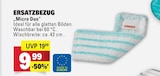 Ersatzbezug Micro Duo Angebote bei Marktkauf Kirchheim für 9,99 €