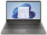 Ordinateur portable 15,6" - HP - Super U à Caluire-et-Cuire Ordinateur portable 15,6" - HP en promo chez Super U Caluire-et-Cuire à 329,00 €