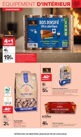 Electroménager en promo dans le catalogue Carrefour à la page 16