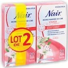 Epilation - NAIR en promo chez Super U Niort à 3,84 €