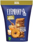 Pretzels im Penny Prospekt Pretzels von Elephant im aktuellen Penny Prospekt für 1,99 €