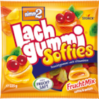 Lachgummi Softies von Nimm2 im aktuellen budni Prospekt