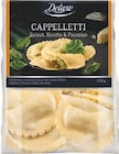 Lidl - Cappelletti Angebot im Prospekt Cappelletti bei Lidl im Prospekt "" für 1,99 €
