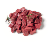 Aktuelle Rindfleisch Angebote bei tegut in Mainz Aktuelles Rindergulasch Angebot bei tegut in Mainz ab 1,79 €