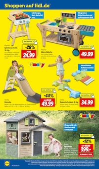 Küche im Lidl Prospekt "LIDL LOHNT SICH" mit 64 Seiten (Herne)