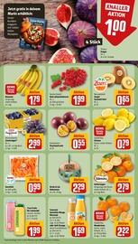 Ähnliche Stiefmütterchen Angebote im Prospekt "Dein Markt" von REWE in Aschaffenburg Ähnliche Angebote wie Stiefmütterchen im Prospekt "Dein Markt" auf Seite 6 von REWE in Aschaffenburg