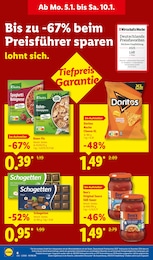 Lidl Pilze im Prospekt Lidl Pilze im Prospekt