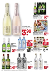 Wodka im E center Prospekt in Frankfurt Aktueller E center Prospekt mit Wodka, "Aktuelle Angebote", Seite 28
