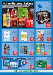 Aktueller Marktkauf Prospekt mit Coca Cola, "AUSWAHL RIESIG, PREISE NIEDRIG", Seite 24