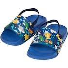 Promo Sandales de bain enfants à 3,79 € dans le catalogue Action à Paris