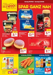 Sprite im Netto Marken-Discount Prospekt in Hamburg Aktueller Netto Marken-Discount Prospekt mit Sprite, "Aktuelle Angebote", Seite 3