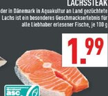 Lachssteak im Angebot bei Marktkauf in Paderborn Lachssteak Angebote bei Marktkauf Paderborn für 1,99 €