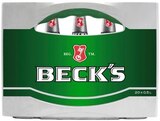Pils bei REWE im Prospekt "" für 10,99 €