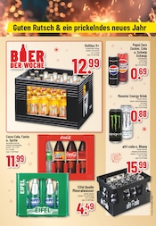 Aktueller EDEKA Prospekt mit Cola, "Aktuelle Angebote", Seite 13