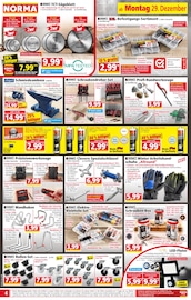 Aktueller Norma Prospekt mit Handschuhe, "Mehr fürs Geld", Seite 4