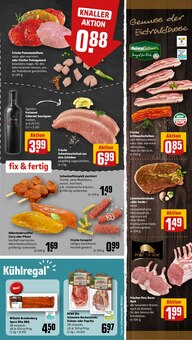 Grillfleisch im REWE Prospekt "Dein Markt" mit 30 Seiten (Herne)