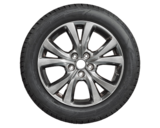 AutoCrew - Räderwechsel Angebot im Prospekt Räderwechsel bei AutoCrew im Prospekt "" für 29,90 €