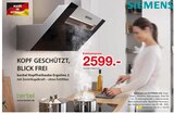 Aktuelle Backofen Angebote bei Möbelzentrum Pforzheim in Pforzheim Aktuelles Kopffreihaube Ergoline 2 Angebot bei Möbelzentrum Pforzheim in Pforzheim ab 2.599,00 €
