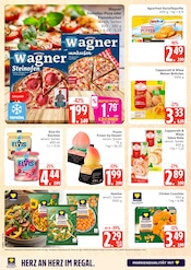 Eis im Marktkauf Prospekt in Hamburg Aktueller Marktkauf Prospekt mit Eis, "Top Angebote", Seite 12