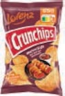 Crunchips von Lorenz für 1,49 € bei METRO im Angebot Crunchips von Lorenz im aktuellen METRO Prospekt