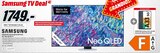 65" Neo QLED TV Angebot in Oersdorf 65" Neo QLED TV im aktuellen Prospekt bei Media-Markt in Oersdorf