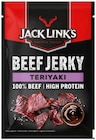 Beef Jerky Teriyaki im Angebot bei REWE in Hamburg Beef Jerky Teriyaki Angebote von Jack Link's bei REWE Hamburg für 2,99 €
