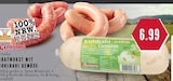 Aktuelles Bratwurst mit Kohlrabi Gemüse Angebot bei EDEKA in Bochum ab 6,99 €
