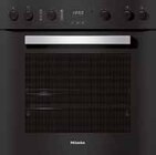 Einbauherdset TwinSet Comfort H 2459 I mit Induktionskochfeld KM 7061 FR Angebote von Miele bei expert Amberg für 1.299,00 €
