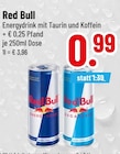 Energydrink bei Trinkgut im Neuburg Prospekt für 0,99 €