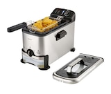 Fritteuse im Lidl Prospekt Fritteuse von SILVERCREST KITCHEN TOOLS im aktuellen Lidl Prospekt für 39,99 €