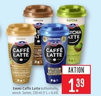 Aktuelles Caffè Latte Macchiato Angebot bei Marktkauf in Reutlingen ab 1,39 €