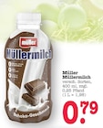 Aktuelles Müllermilch Angebot bei E center in Mainz ab 0,79 €