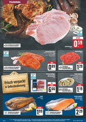 Paprika im EDEKA Prospekt in Hoyerswerda Aktueller EDEKA Prospekt mit Paprika, "Wir lieben Lebensmittel!", Seite 4