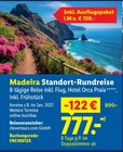 Lidl - Madeira Standort-Rundreise Angebot im Prospekt Madeira Standort-Rundreise bei Lidl im Prospekt "" für 777,00 €