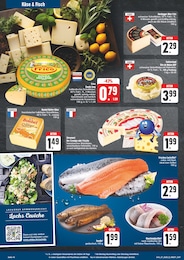 EDEKA Butter im Prospekt 