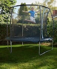 Trampolin mit Sicherheitsnetz Adrenalin Angebote bei Rusta Essen für 249,90 €