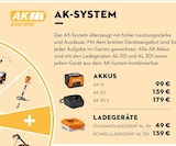 AK 10 von STIHL für 49,00 € bei STIHL im Angebot AK 10 von STIHL im aktuellen STIHL Prospekt