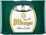 Bitburger Pils im Angebot bei REWE in Gummersbach Bitburger Pils Angebote bei REWE Gummersbach für 11,49 €