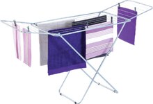 Flügelwäschetrockner bei POCO in Bochum Flügelwäschetrockner im Angebot bei POCO Bochum für 6,99 €