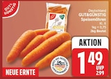 Aktuelle Eis Angebote bei EDEKA in Berlin Aktuelles Speisemöhren Angebot bei EDEKA in Berlin ab 1,49 €