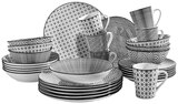 Aktuelle Tafel-Set Angebote bei XXXLutz Möbelhäuser in Düsseldorf Aktuelles Kombi-Service „Tokyo“ Angebot bei XXXLutz Möbelhäuser in Düsseldorf ab 59,99 €