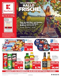 Supermarkt Prospekt von Kaufland Bedburg Kaufland Prospekt: "Aktuelle Angebote", 66 Seiten, 08.05.2025 - 14.05.2025