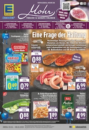 EDEKA Prospekt für Bonn: "Aktuelle Angebote", 24 Seiten, 03.02.2025 - 08.02.2025