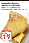 Bockshornklee im Angebot bei GLOBUS in Halle Bockshornklee Angebote von Landana bei GLOBUS Halle für 1,49 €