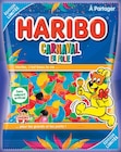 Sachet Assortiment Carnaval - HARIBO dans le catalogue Intermarché Super