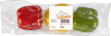 EDEKA Frischemarkt - Paprika-Mix Angebot im Prospekt Paprika-Mix bei EDEKA Frischemarkt im Prospekt "" für 1,29 €