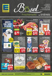 EDEKA Prospekt für Hamm: "Aktuelle Angebote", 26 Seiten, 26.05.2026 - 30.05.2026